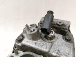 MERCEDES-BENZ Mercedes E Class W211 W219 A/C Compressor A0012301411 Air Conditioning Compressor — thumbnail 10