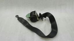 MERCEDES-BENZ Mercedes E Class W211 rear seat belt A2118607885 seat belt rear belt — thumbnail 5
