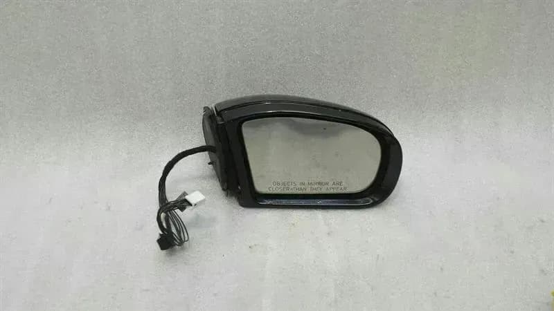 MERCEDES-BENZ Mercedes E Class W211 FRH Door Mirror A2038105076 Right Exterior Mirror
