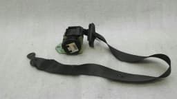 MERCEDES-BENZ Mercedes E Class W211 rear seat belt A2118607885 seat belt rear belt — thumbnail 4