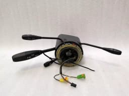 MERCEDES-BENZ Mercedes E Class W211 Wiper Stalks A1714640518 Indicator Switch Steering Column Switch — thumbnail 1