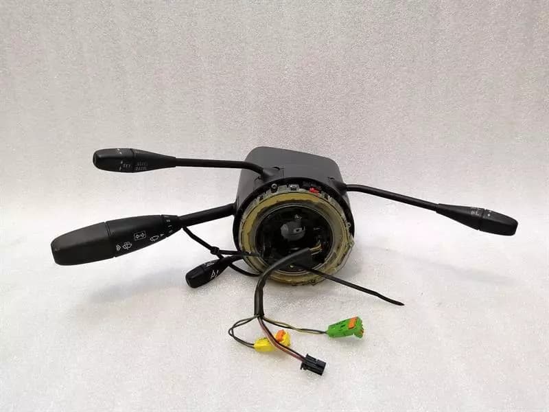 Mercedes E Class W211 Wiper Stalks A1714640518 Indicator Switch Steering Column Switch
