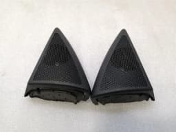 MERCEDES-BENZ Mercedes E Class W211 Speaker Tweeter A2218201202 Loudspeaker Tweeter — thumbnail 1