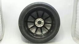 MERCEDES-BENZ Mercedes E Class W211 Spare Wheel A2114003195 Notrad Reserved 6Bx18H2 ET25 AMG — thumbnail 8