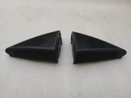 MERCEDES-BENZ Mercedes E Class W211 Speaker Tweeter A2218201202 Loudspeaker Tweeter — thumbnail 8