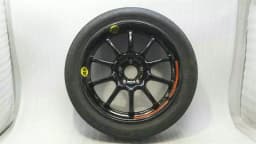 MERCEDES-BENZ Mercedes E Class W211 Spare Wheel A2114003195 Notrad Reserved 6Bx18H2 ET25 AMG — thumbnail 10