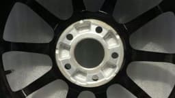 MERCEDES-BENZ Mercedes E Class W211 Spare Wheel A2114003195 Notrad Reserved 6Bx18H2 ET25 AMG — thumbnail 9