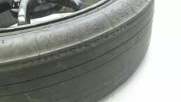 MERCEDES-BENZ Mercedes E Class W211 Spare Wheel A2114003195 Notrad Reserved 6Bx18H2 ET25 AMG — thumbnail 7