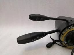 MERCEDES-BENZ Mercedes E Class W211 Wiper Stalks A1714640518 Indicator Switch Steering Column Switch — thumbnail 7