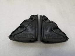 MERCEDES-BENZ Mercedes E Class W211 Speaker Tweeter A2218201202 Loudspeaker Tweeter — thumbnail 3