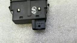 MERCEDES-BENZ Mercedes E Class W211 Left Dynamic Switch A2118216551 Seat Left Switch — thumbnail 4
