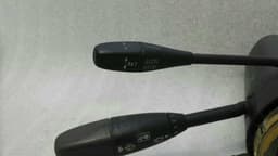 MERCEDES-BENZ Mercedes E Class W211 Wiper Stalks A1715406845 Indicator Switch Steering Stock Switch — thumbnail 4