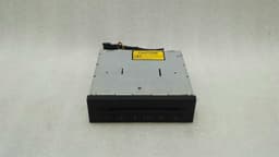 MERCEDES-BENZ Mercedes E Class W211 CD Changer A2118700889 CD Changer — thumbnail 1