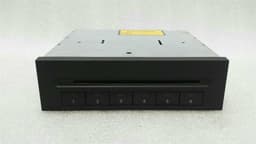 MERCEDES-BENZ Mercedes E Class W211 CD Changer A2118700889 CD Changer — thumbnail 8