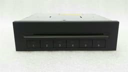 MERCEDES-BENZ Mercedes E Class W211 CD Changer A2118700889 CD Changer — thumbnail 9