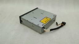 MERCEDES-BENZ Mercedes E Class W211 CD Changer A2118700889 CD Changer — thumbnail 5