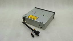 MERCEDES-BENZ Mercedes E Class W211 CD Changer A2118700889 CD Changer — thumbnail 10