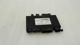 MERCEDES-BENZ Mercedes E Class W211 passenger seat module A2118700726 seat control unit — thumbnail 3