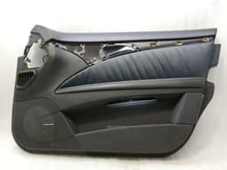 MERCEDES-BENZ Mercedes E Class W211 door card FRH A2117207463 door trim front right 6C37 — thumbnail 1