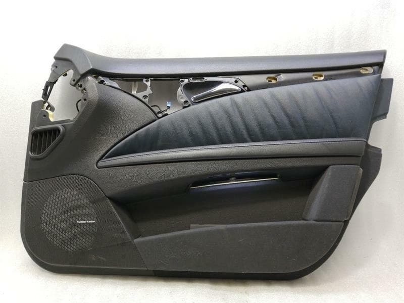 MERCEDES-BENZ Mercedes E Class W211 door card FRH A2117207463 door trim front right 6C37