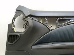 MERCEDES-BENZ Mercedes E Class W211 door card FRH A2117207463 door trim front right 6C37 — thumbnail 3