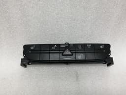 MERCEDES-BENZ Mercedes E Class W211 switch block A2118210558 switch block — thumbnail 7