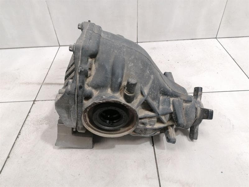 MERCEDES-BENZ Mercedes E55 AMG W211 2.65 Rear Diff A2113505062 Differential Rear AMG 03-04