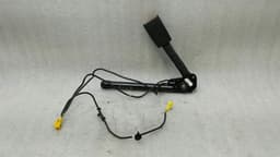 MERCEDES-BENZ Mercedes E Class W211 FRH Seatbelt tensioner A2118602069 seat belt strap front RE — thumbnail 4