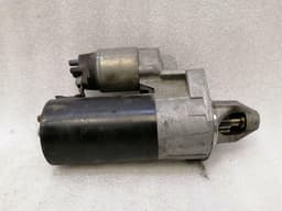 MERCEDES-BENZ Mercedes CL W215 E W211 CLK W209 W203 A0061510601 Starter Starter Engine — thumbnail 2