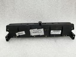 MERCEDES-BENZ Mercedes E Class W211 switch block A2118210558 switch block — thumbnail 5