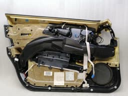 MERCEDES-BENZ Mercedes E Class W211 door card FRH A2117207463 door trim front right 6C37 — thumbnail 9
