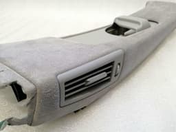 MERCEDES-BENZ Mercedes E Class W211 B Post Cover Set A2116906925 B Willow Trim ALCANTARA — thumbnail 6