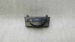 MERCEDES-BENZ Mercedes E Class W211 Suspension Switch A2118217158 Airmatic Control Switch — thumbnail 4