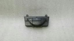 MERCEDES-BENZ Mercedes E Class W211 Suspension Switch A2118217158 Airmatic Control Switch — thumbnail 1
