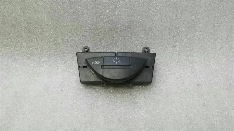 Mercedes E Class W211 Suspension Switch A2118217158 Airmatic Control Switch