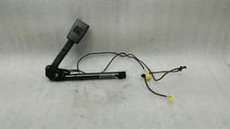 MERCEDES-BENZ Mercedes E Class W211 FRH Seatbelt tensioner A2118602069 seat belt strap front RE — thumbnail 3