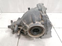 MERCEDES-BENZ Mercedes E55 AMG W211 2.65 Rear Diff A2113505062 Differential Rear AMG 03-04 — thumbnail 4