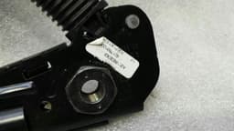 MERCEDES-BENZ Mercedes E Class W211 FRH Seatbelt tensioner A2118602069 seat belt strap front RE — thumbnail 5