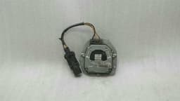MERCEDES-BENZ Mercedes E Class W211 radiator fan electric fan motor E55 AMG M113 — thumbnail 2