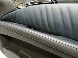 MERCEDES-BENZ Mercedes E Class W211 door card FRH A2117207463 door trim front right 6C37 — thumbnail 5