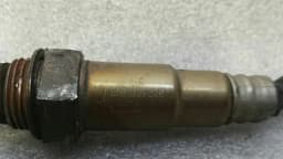 MERCEDES-BENZ Mercedes E Class W211 Lambda Sensor 0258006328 HO2S — thumbnail 6