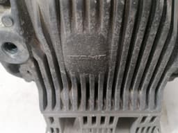 MERCEDES-BENZ Mercedes E55 AMG W211 2.65 Rear Diff A2113505062 Differential Rear AMG 03-04 — thumbnail 6