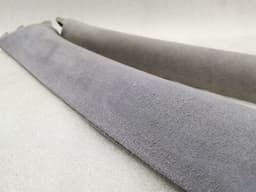 MERCEDES-BENZ Mercedes E Class W211 A Post Cover Set A2116901953 A-Willow Trim ALCANTARA — thumbnail 6