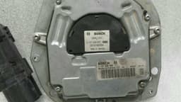 MERCEDES-BENZ Mercedes E Class W211 radiator fan electric fan motor E55 AMG M113 — thumbnail 3