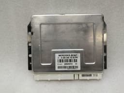 MERCEDES-BENZ Mercedes W211 W219 Airmatic Electronic Module A0365451532 ECU Airmatic — thumbnail 1