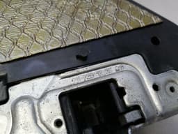 MERCEDES-BENZ Mercedes E Class W211 RRH Door Lock A2117301235 Door Lock Hi Re KEYLESS GO — thumbnail 4
