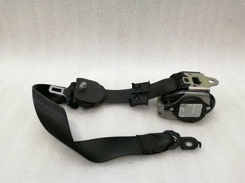 MERCEDES-BENZ Mercedes E Class W211 FLH seatbelt A2118605185 seat belt front left