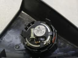 MERCEDES-BENZ Mercedes E Class W211 Speaker Tweeter A2218201202 Loudspeaker Tweeter — thumbnail 5