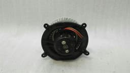 MERCEDES-BENZ Mercedes E Class W211 W219 Heater Blower A2118300908 Motor Heater Fan — thumbnail 6