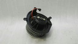 MERCEDES-BENZ Mercedes E Class W211 W219 Heater Blower A2118300908 Motor Heater Fan — thumbnail 3
